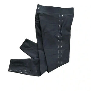 Ultracor Performance Leggings black XXS
